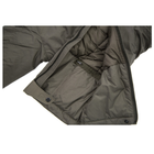 Військові утеплені зимові тактичні штани Yinren LIG 4.0 Розмір XL - зображення 7