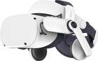 Słuchawki BoboVR A2 Air VR dla Oculus Quest 2 (6937267000334) - obraz 1