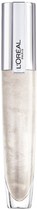 Błyszczyk do ust L'oreal Paris Brilliant Signature Plump-In-Gloss 400 Maximize 7 ml (3600523971305) - obraz 1