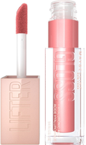 Блиск для губ Maybelline New York Lifter Gloss 004 Silk 5.4 мл (3600531609726) - зображення 1