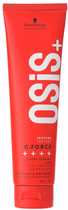 Гель для волосся Schwarzkopf Professional Osis+ екстремальна фіксація 150 мл (4045787999167)