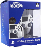 Lampka Paladone Playstation Controller Icon Light BDP (5055964727154) - obraz 1