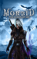 Gra na Nintendo Switch Morbid: The Lords of Ire (Kartridż) (5060264379477) - obraz 2