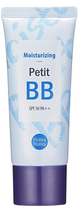 Krem BB Holika Holika Petit SPF 30 nawilżający 30 ml (8806334355128)