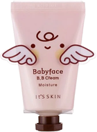 Krem BB It's Skin Babyface (Moisture) przeznaczony do cery normalnej i suchej 30 ml (8809454021096) - obraz 1