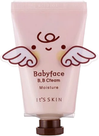 BB крем It's Skin Babyface (Moisture) для нормальної та сухої шкіри 30 мл (8809454021096)