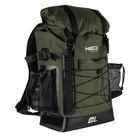 Туристичний водонепроникний рюкзак Neo Tools 63-131 NEO 30л Зелений - зображення 1