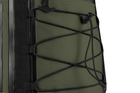 Туристический водонепроницаемый рюкзак Neo Tools 63-131 NEO 30л Зеленый - изображение 6