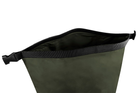 Туристичний водонепроникний рюкзак Neo Tools 63-131 NEO 30л Зелений - зображення 8