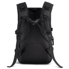 Рюкзак тактический походной Protector Plus X7 S413 black - изображение 2