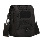 Тактична EDC сумка, органайзер Protector Plus K320 black - зображення 1