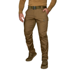 Тактические штаны Camotec Spartan 3.1 Койот S - изображение 2