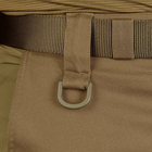 Тактические штаны Camotec Spartan 3.1 Койот S - изображение 4