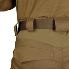 Тактические штаны Camotec Spartan 3.1 Койот S - изображение 9