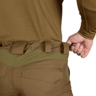 Тактические штаны Camotec Spartan 3.1 Койот S - изображение 13