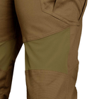 Тактические штаны Camotec Spartan 3.1 Койот M - изображение 11