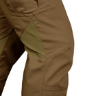 Тактические штаны Camotec Spartan 3.1 Койот M - изображение 12