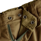 Тактичні штани Camotec Spartan 3.1 Койот M - зображення 15