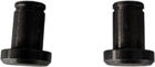 Комплект змінних втулок (пінів) Sordin для навушників (sordin-neckband-pin) - зображення 1