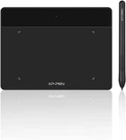 Графічний планшет XP-Pen-Deco Fun XS Black ( Чорний )