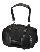 Рюкзак / сумка тактическая походная 55л Protector Plus S462 Black - изображение 1