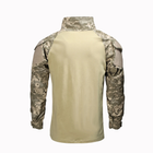 Тактичний костюм - убакс, штани Han Wild G2, колір український піксель ММ14 Розмір XL - зображення 6