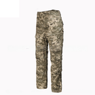 Тактичний костюм - убакс, штани Han Wild G2, колір український піксель ММ14 Розмір XL - зображення 8