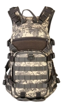Рюкзак тактичний штурмовий Protector Plus S435 ACU - зображення 2