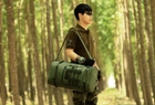 Рюкзак - сумка, тактичний військовий штурмовий Protector Plus S430 40л Olive - зображення 5