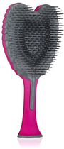 Гребінець для волосся Tangle Angel Cherub 2.0 Soft Electric Pink (5060236421968) - зображення 1