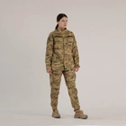 Жіноча військова форма KRPK мультикам XS розмір - зображення 1