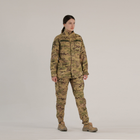 Жіноча військова форма KRPK мультикам М розмір - изображение 1