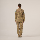Жіноча військова форма KRPK мультикам М розмір - изображение 3