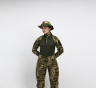 Сорочка бойова жіноча (Убакс) KRPK піксель MM-14 XS розмір - зображення 6