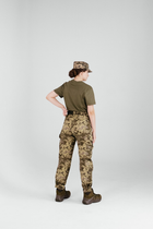 Штани військові жіночі KRPK піксель MM-14 розмір XL - зображення 3