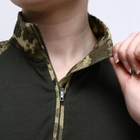 Сорочка бойова жіноча (Убакс) KRPK піксель MM-14 S розмір - зображення 3