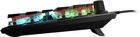 Klawiatura przewodowa Roccat Vulkan Pro TKL Titan Switch Linear USB Nordic Layout Black (ROC-12-575) - obraz 6