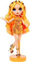 Lalka z akcesoriami Mga Rainbow High Fantastic Fashion Doll Orange 33 cm (0035051587330) - obraz 3