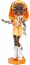 Lalka z akcesoriami Mga Rainbow High Michelle Orange Fashion Doll 28 cm (0035051583127) - obraz 3