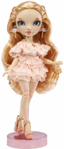 Лялька з аксесуарами Mga Rainbow High Fashion Victoria Whitman 28 см (0035051583134) - зображення 3