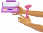 Lalka z akcesoriami Mattel Barbie Career Doll Stylist 29 cm (0194735107971) - obraz 5