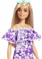 Lalka Mattel Barbie Loves the Ocean Beach Blondynka 30 cm (0887961899887) - obraz 2
