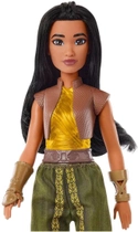 Lalka Mattel Disney Princess Raya 29 cm (0194735121373) - obraz 3