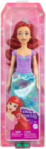 Лялька Мattel Disney Принцеса Аріель 29 см (0194735121489) - зображення 1