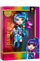 Lalki z akcesoriami Mga Rainbow High Junior De Vios Doll Special Edition 23 cm (0035051590439) - obraz 1