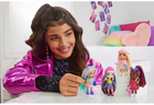Міні-лялька Мattel Barbie Зі світлим волоссям 14 см (0194735116164) - зображення 3