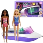 Набір ляльок Мattel Barbie Mermaid Power (0194735066964) - зображення 4