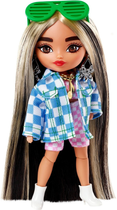 Mini-lalka Mattel Barbie 15 cm (0194735055388) - obraz 2