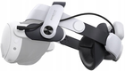 Pasek BoboVR M3 Pro Head Strap + Battery pack dla Oculus Quest 3 (6937267000341) - obraz 1