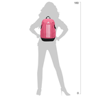 Plecak sportowy Adidas POWER VII BP IN4109 26 l Różowy (4067886361911) - obraz 5
